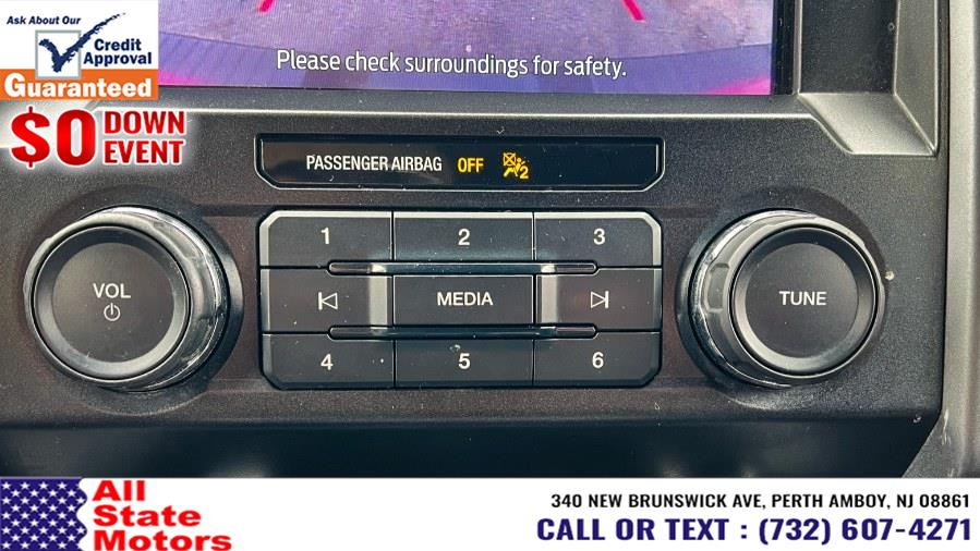 2019 Ford F-150 XLT 4WD SuperCrew 5.5'' Box, available for sale in Perth Amboy, New Jersey | All State Motor Inc. Perth Amboy, New Jersey 2019 Ford F-150 XLT 4WD SuperCrew 5.5'' Box, available for sale in Perth Amboy, New Jersey | All State Motor Inc. Perth Amboy, New Jersey