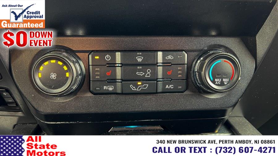 2019 Ford F-150 XLT 4WD SuperCrew 5.5'' Box, available for sale in Perth Amboy, New Jersey | All State Motor Inc. Perth Amboy, New Jersey 2019 Ford F-150 XLT 4WD SuperCrew 5.5'' Box, available for sale in Perth Amboy, New Jersey | All State Motor Inc. Perth Amboy, New Jersey