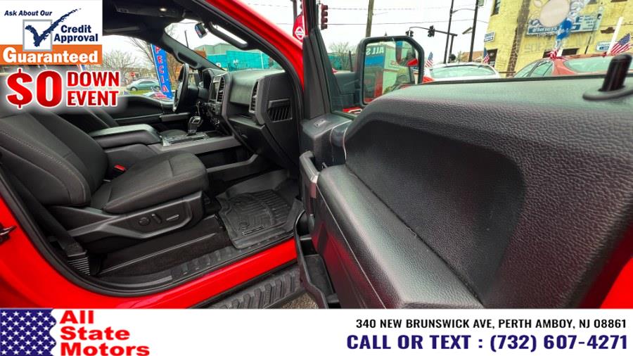 2019 Ford F-150 XLT 4WD SuperCrew 5.5'' Box, available for sale in Perth Amboy, New Jersey | All State Motor Inc. Perth Amboy, New Jersey 2019 Ford F-150 XLT 4WD SuperCrew 5.5'' Box, available for sale in Perth Amboy, New Jersey | All State Motor Inc. Perth Amboy, New Jersey