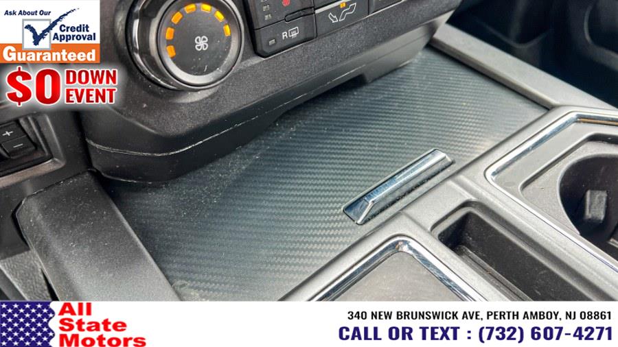 2019 Ford F-150 XLT 4WD SuperCrew 5.5'' Box, available for sale in Perth Amboy, New Jersey | All State Motor Inc. Perth Amboy, New Jersey 2019 Ford F-150 XLT 4WD SuperCrew 5.5'' Box, available for sale in Perth Amboy, New Jersey | All State Motor Inc. Perth Amboy, New Jersey