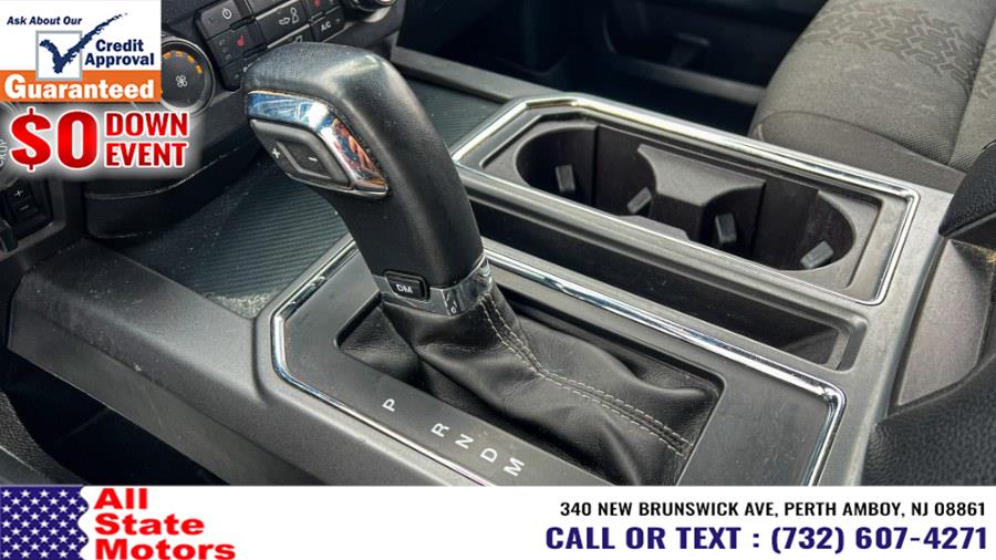 2019 Ford F-150 XLT 4WD SuperCrew 5.5'' Box, available for sale in Perth Amboy, New Jersey | All State Motor Inc. Perth Amboy, New Jersey 2019 Ford F-150 XLT 4WD SuperCrew 5.5'' Box, available for sale in Perth Amboy, New Jersey | All State Motor Inc. Perth Amboy, New Jersey