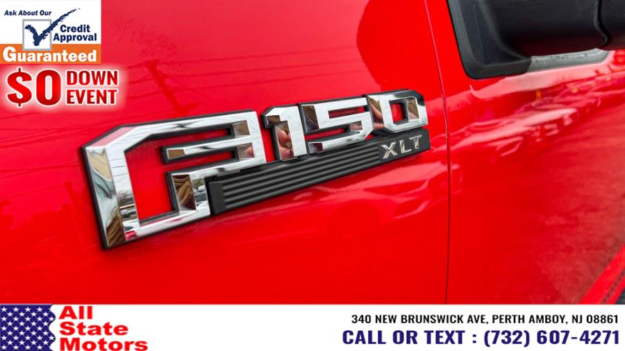 2019 Ford F-150 XLT 4WD SuperCrew 5.5'' Box, available for sale in Perth Amboy, New Jersey | All State Motor Inc. Perth Amboy, New Jersey 2019 Ford F-150 XLT 4WD SuperCrew 5.5'' Box, available for sale in Perth Amboy, New Jersey | All State Motor Inc. Perth Amboy, New Jersey