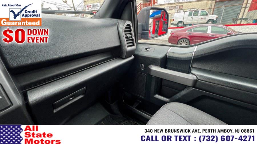 2019 Ford F-150 XLT 4WD SuperCrew 5.5'' Box, available for sale in Perth Amboy, New Jersey | All State Motor Inc. Perth Amboy, New Jersey 2019 Ford F-150 XLT 4WD SuperCrew 5.5'' Box, available for sale in Perth Amboy, New Jersey | All State Motor Inc. Perth Amboy, New Jersey