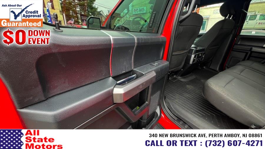 2019 Ford F-150 XLT 4WD SuperCrew 5.5'' Box, available for sale in Perth Amboy, New Jersey | All State Motor Inc. Perth Amboy, New Jersey 2019 Ford F-150 XLT 4WD SuperCrew 5.5'' Box, available for sale in Perth Amboy, New Jersey | All State Motor Inc. Perth Amboy, New Jersey