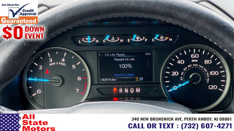2019 Ford F-150 XLT 4WD SuperCrew 5.5'' Box, available for sale in Perth Amboy, New Jersey | All State Motor Inc. Perth Amboy, New Jersey 2019 Ford F-150 XLT 4WD SuperCrew 5.5'' Box, available for sale in Perth Amboy, New Jersey | All State Motor Inc. Perth Amboy, New Jersey