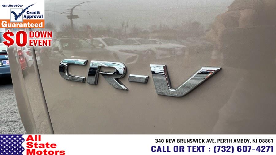 2017 Honda CR-V Touring AWD, available for sale in Perth Amboy, New Jersey | All State Motor Inc. Perth Amboy, New Jersey 2017 Honda CR-V Touring AWD, available for sale in Perth Amboy, New Jersey | All State Motor Inc. Perth Amboy, New Jersey