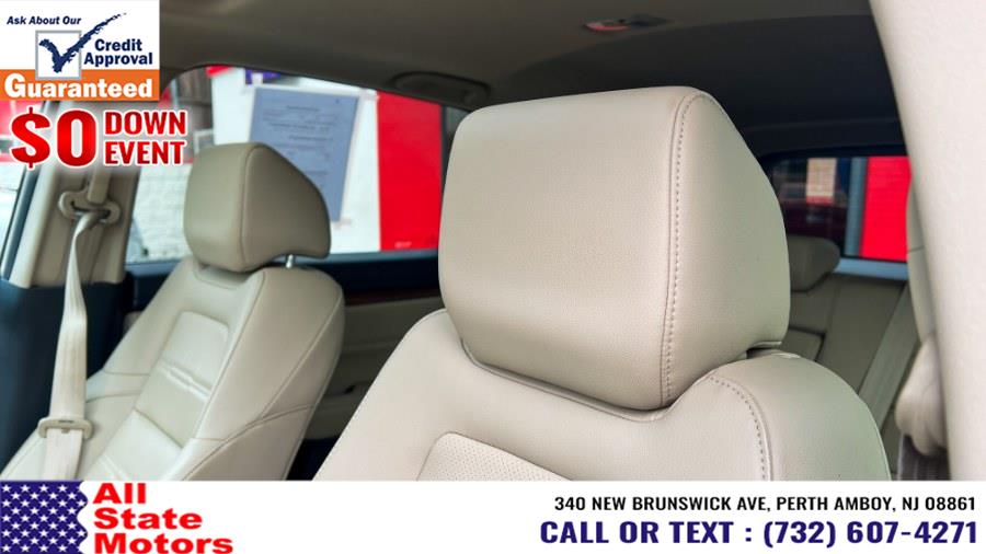 2017 Honda CR-V Touring AWD, available for sale in Perth Amboy, New Jersey | All State Motor Inc. Perth Amboy, New Jersey 2017 Honda CR-V Touring AWD, available for sale in Perth Amboy, New Jersey | All State Motor Inc. Perth Amboy, New Jersey