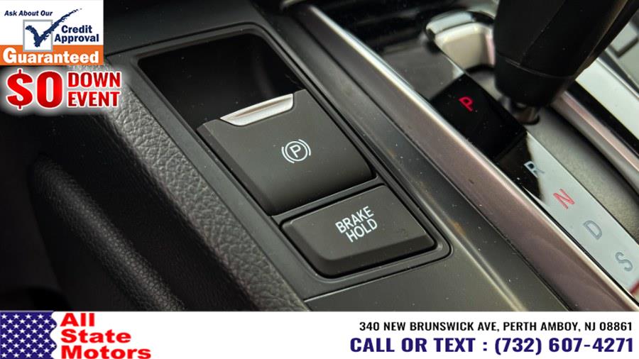 2017 Honda CR-V Touring AWD, available for sale in Perth Amboy, New Jersey | All State Motor Inc. Perth Amboy, New Jersey 2017 Honda CR-V Touring AWD, available for sale in Perth Amboy, New Jersey | All State Motor Inc. Perth Amboy, New Jersey