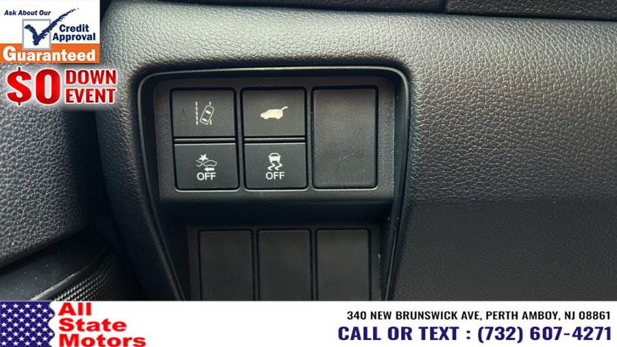 2017 Honda CR-V Touring AWD, available for sale in Perth Amboy, New Jersey | All State Motor Inc. Perth Amboy, New Jersey 2017 Honda CR-V Touring AWD, available for sale in Perth Amboy, New Jersey | All State Motor Inc. Perth Amboy, New Jersey