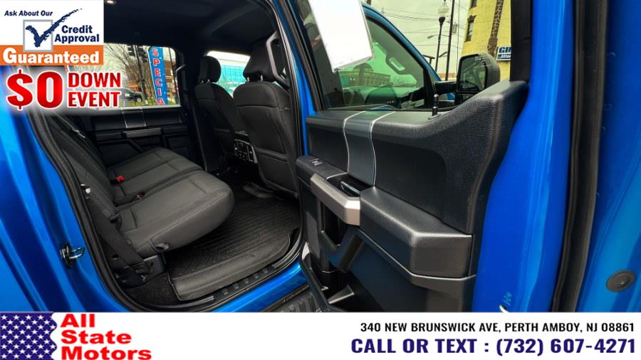 2019 Ford F-150 XLT 4WD SuperCrew 5.5'' Box, available for sale in Perth Amboy, New Jersey | All State Motor Inc. Perth Amboy, New Jersey 2019 Ford F-150 XLT 4WD SuperCrew 5.5'' Box, available for sale in Perth Amboy, New Jersey | All State Motor Inc. Perth Amboy, New Jersey