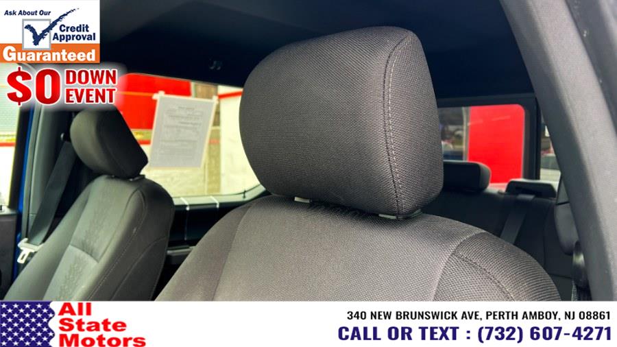 2019 Ford F-150 XLT 4WD SuperCrew 5.5'' Box, available for sale in Perth Amboy, New Jersey | All State Motor Inc. Perth Amboy, New Jersey 2019 Ford F-150 XLT 4WD SuperCrew 5.5'' Box, available for sale in Perth Amboy, New Jersey | All State Motor Inc. Perth Amboy, New Jersey