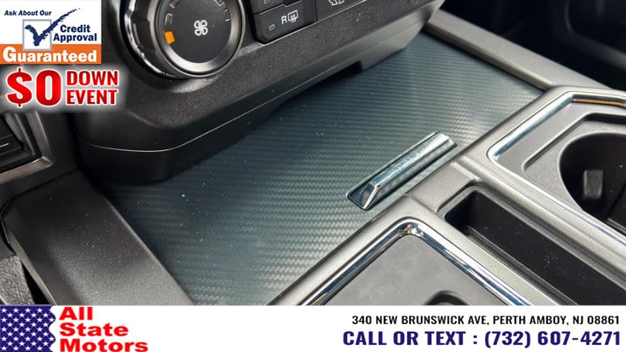 2019 Ford F-150 XLT 4WD SuperCrew 5.5'' Box, available for sale in Perth Amboy, New Jersey | All State Motor Inc. Perth Amboy, New Jersey 2019 Ford F-150 XLT 4WD SuperCrew 5.5'' Box, available for sale in Perth Amboy, New Jersey | All State Motor Inc. Perth Amboy, New Jersey