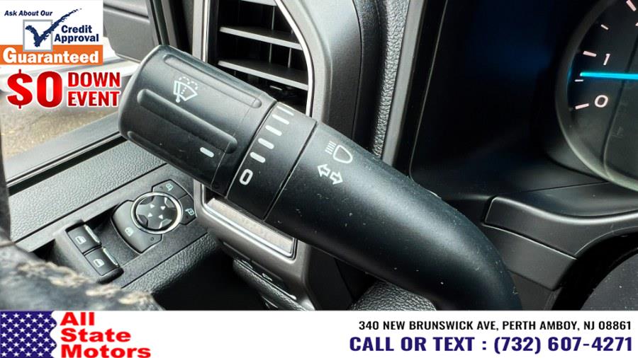 2019 Ford F-150 XLT 4WD SuperCrew 5.5'' Box, available for sale in Perth Amboy, New Jersey | All State Motor Inc. Perth Amboy, New Jersey 2019 Ford F-150 XLT 4WD SuperCrew 5.5'' Box, available for sale in Perth Amboy, New Jersey | All State Motor Inc. Perth Amboy, New Jersey