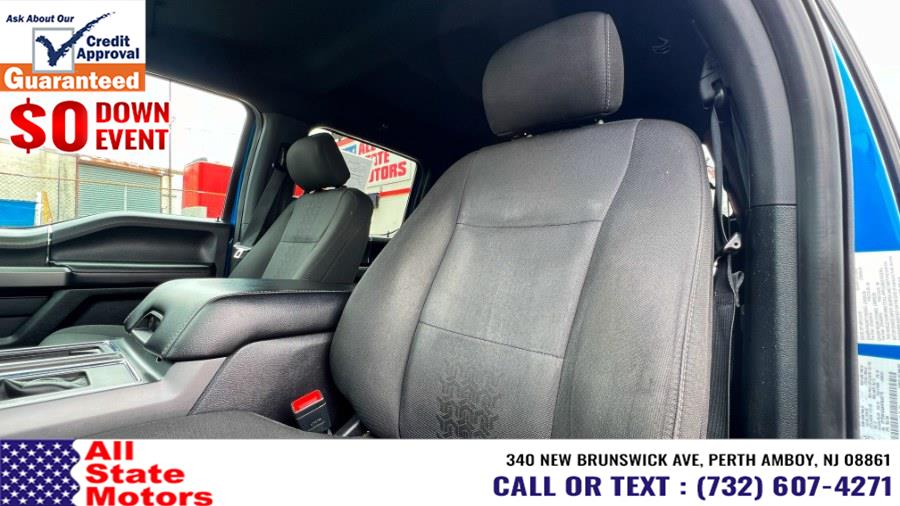 2019 Ford F-150 XLT 4WD SuperCrew 5.5'' Box, available for sale in Perth Amboy, New Jersey | All State Motor Inc. Perth Amboy, New Jersey 2019 Ford F-150 XLT 4WD SuperCrew 5.5'' Box, available for sale in Perth Amboy, New Jersey | All State Motor Inc. Perth Amboy, New Jersey