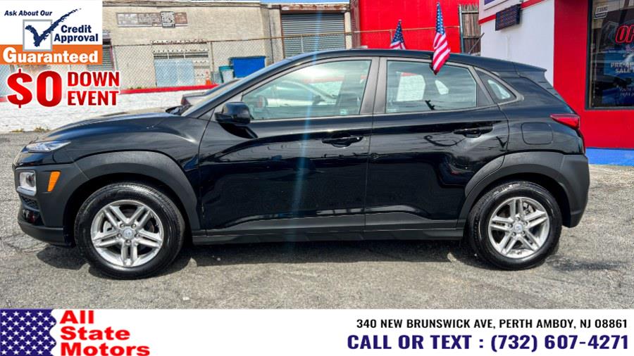 2021 Hyundai Kona SE Auto FWD, available for sale in Perth Amboy, New Jersey | All State Motor Inc. Perth Amboy, New Jersey 2021 Hyundai Kona SE Auto FWD, available for sale in Perth Amboy, New Jersey | All State Motor Inc. Perth Amboy, New Jersey
