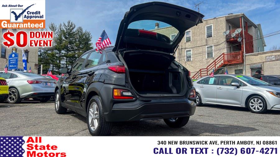 2021 Hyundai Kona SE Auto FWD, available for sale in Perth Amboy, New Jersey | All State Motor Inc. Perth Amboy, New Jersey 2021 Hyundai Kona SE Auto FWD, available for sale in Perth Amboy, New Jersey | All State Motor Inc. Perth Amboy, New Jersey
