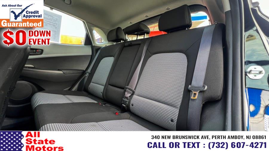 2021 Hyundai Kona SE Auto FWD, available for sale in Perth Amboy, New Jersey | All State Motor Inc. Perth Amboy, New Jersey 2021 Hyundai Kona SE Auto FWD, available for sale in Perth Amboy, New Jersey | All State Motor Inc. Perth Amboy, New Jersey