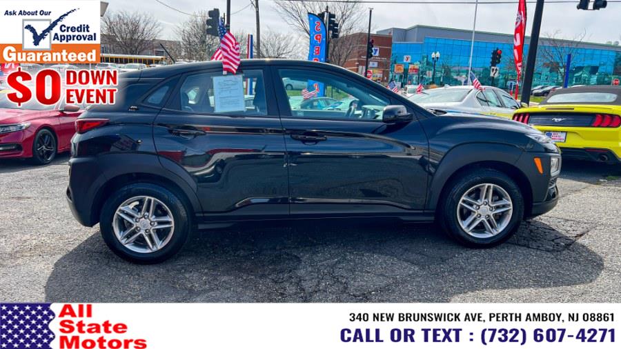 2021 Hyundai Kona SE Auto FWD, available for sale in Perth Amboy, New Jersey | All State Motor Inc. Perth Amboy, New Jersey 2021 Hyundai Kona SE Auto FWD, available for sale in Perth Amboy, New Jersey | All State Motor Inc. Perth Amboy, New Jersey