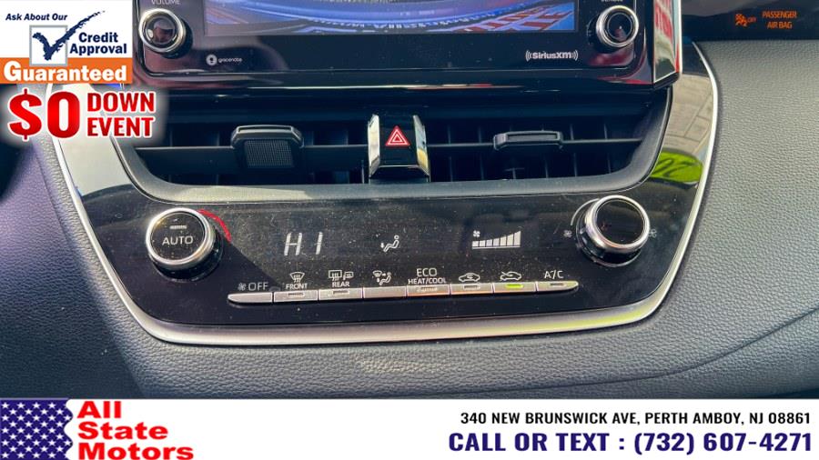2021 Toyota Corolla LE CVT (Natl), available for sale in Perth Amboy, New Jersey | All State Motor Inc. Perth Amboy, New Jersey 2021 Toyota Corolla LE CVT (Natl), available for sale in Perth Amboy, New Jersey | All State Motor Inc. Perth Amboy, New Jersey