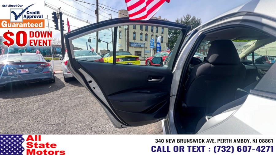 2021 Toyota Corolla LE CVT (Natl), available for sale in Perth Amboy, New Jersey | All State Motor Inc. Perth Amboy, New Jersey 2021 Toyota Corolla LE CVT (Natl), available for sale in Perth Amboy, New Jersey | All State Motor Inc. Perth Amboy, New Jersey