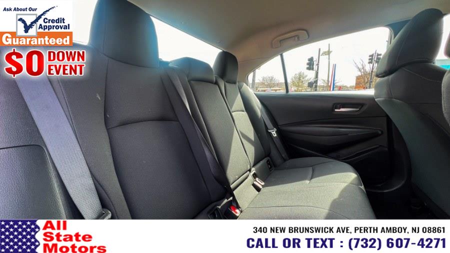 2021 Toyota Corolla LE CVT (Natl), available for sale in Perth Amboy, New Jersey | All State Motor Inc. Perth Amboy, New Jersey 2021 Toyota Corolla LE CVT (Natl), available for sale in Perth Amboy, New Jersey | All State Motor Inc. Perth Amboy, New Jersey