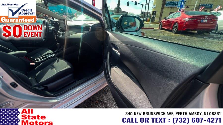 2021 Toyota Corolla LE CVT (Natl), available for sale in Perth Amboy, New Jersey | All State Motor Inc. Perth Amboy, New Jersey 2021 Toyota Corolla LE CVT (Natl), available for sale in Perth Amboy, New Jersey | All State Motor Inc. Perth Amboy, New Jersey