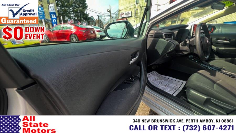2021 Toyota Corolla LE CVT (Natl), available for sale in Perth Amboy, New Jersey | All State Motor Inc. Perth Amboy, New Jersey 2021 Toyota Corolla LE CVT (Natl), available for sale in Perth Amboy, New Jersey | All State Motor Inc. Perth Amboy, New Jersey
