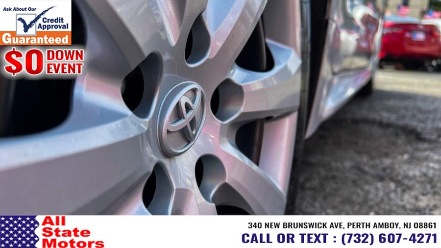 2021 Toyota Corolla LE CVT (Natl), available for sale in Perth Amboy, New Jersey | All State Motor Inc. Perth Amboy, New Jersey 2021 Toyota Corolla LE CVT (Natl), available for sale in Perth Amboy, New Jersey | All State Motor Inc. Perth Amboy, New Jersey
