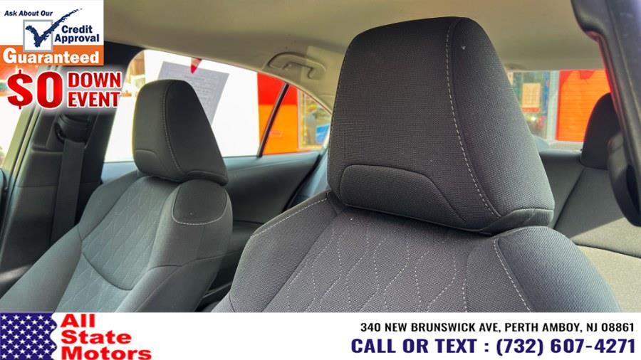 2021 Toyota Corolla LE CVT (Natl), available for sale in Perth Amboy, New Jersey | All State Motor Inc. Perth Amboy, New Jersey 2021 Toyota Corolla LE CVT (Natl), available for sale in Perth Amboy, New Jersey | All State Motor Inc. Perth Amboy, New Jersey