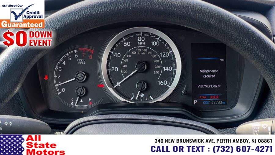 2021 Toyota Corolla LE CVT (Natl), available for sale in Perth Amboy, New Jersey | All State Motor Inc. Perth Amboy, New Jersey 2021 Toyota Corolla LE CVT (Natl), available for sale in Perth Amboy, New Jersey | All State Motor Inc. Perth Amboy, New Jersey