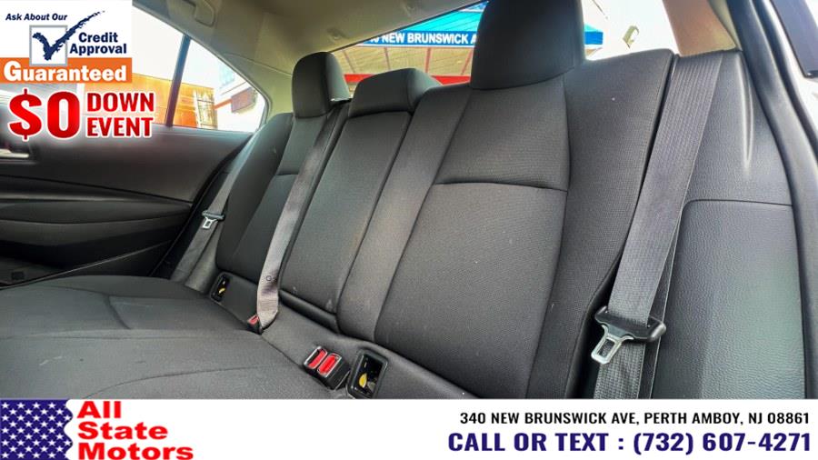 2021 Toyota Corolla LE CVT (Natl), available for sale in Perth Amboy, New Jersey | All State Motor Inc. Perth Amboy, New Jersey 2021 Toyota Corolla LE CVT (Natl), available for sale in Perth Amboy, New Jersey | All State Motor Inc. Perth Amboy, New Jersey