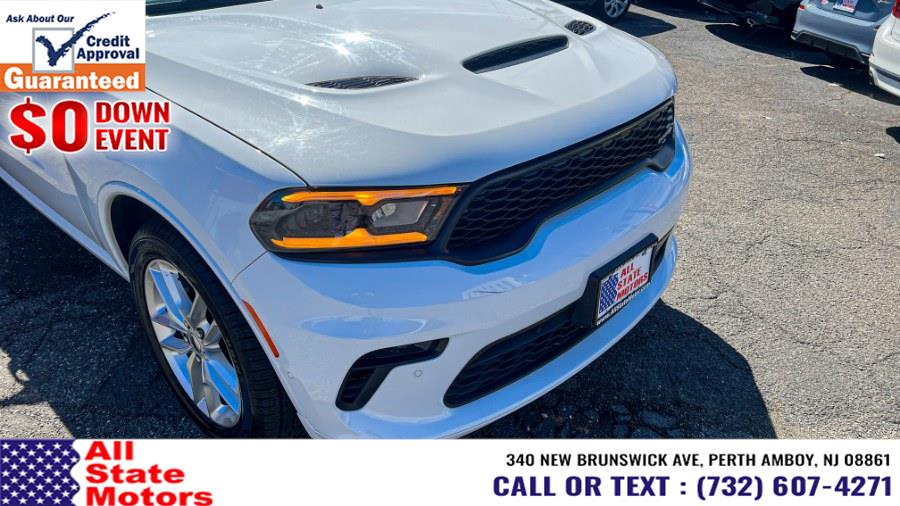 2021 Dodge Durango R/T AWD, available for sale in Perth Amboy, New Jersey | All State Motor Inc. Perth Amboy, New Jersey 2021 Dodge Durango R/T AWD, available for sale in Perth Amboy, New Jersey | All State Motor Inc. Perth Amboy, New Jersey