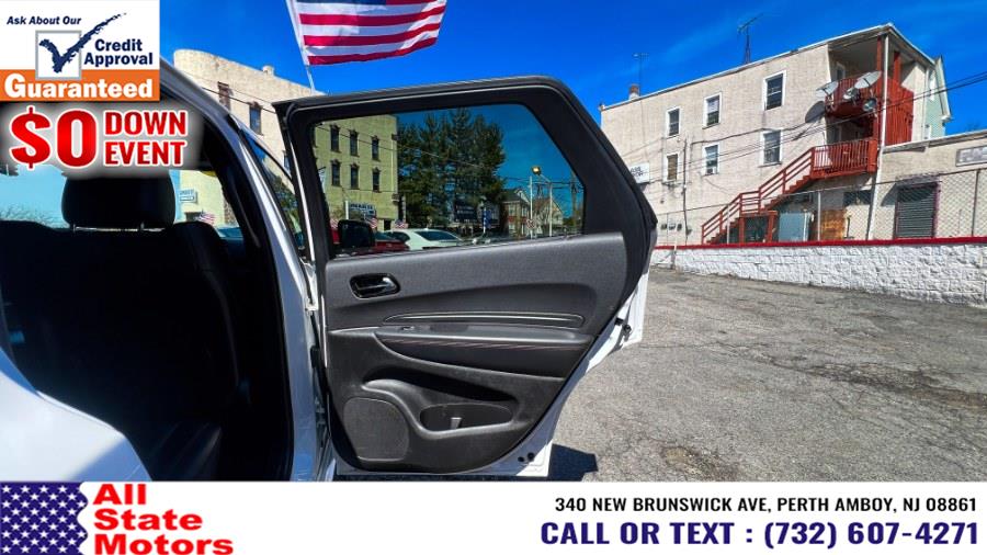 2021 Dodge Durango R/T AWD, available for sale in Perth Amboy, New Jersey | All State Motor Inc. Perth Amboy, New Jersey 2021 Dodge Durango R/T AWD, available for sale in Perth Amboy, New Jersey | All State Motor Inc. Perth Amboy, New Jersey