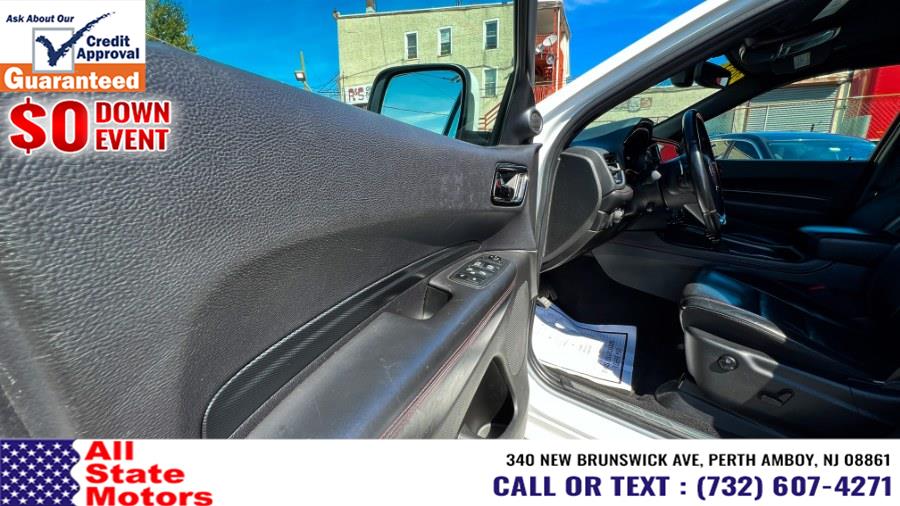 2021 Dodge Durango R/T AWD, available for sale in Perth Amboy, New Jersey | All State Motor Inc. Perth Amboy, New Jersey 2021 Dodge Durango R/T AWD, available for sale in Perth Amboy, New Jersey | All State Motor Inc. Perth Amboy, New Jersey