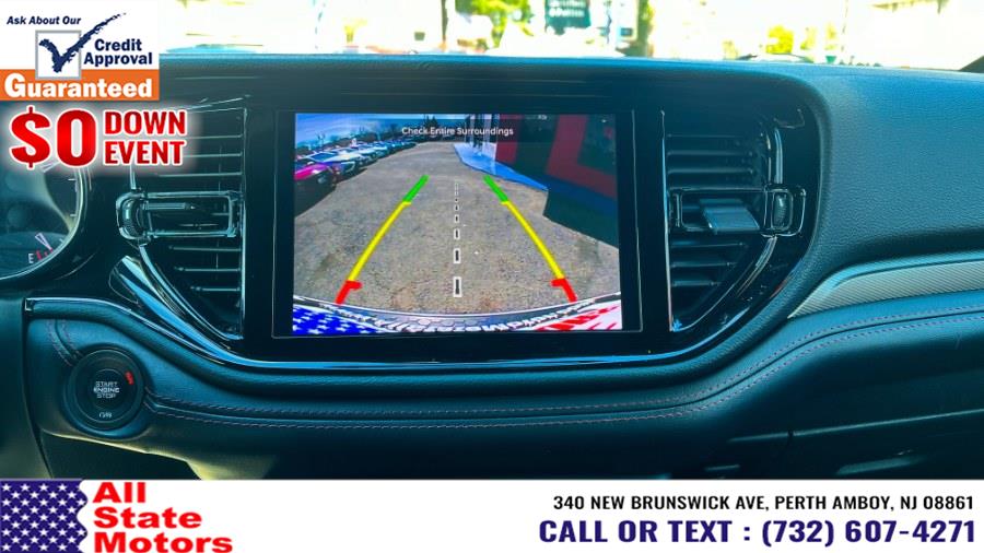 2021 Dodge Durango R/T AWD, available for sale in Perth Amboy, New Jersey | All State Motor Inc. Perth Amboy, New Jersey 2021 Dodge Durango R/T AWD, available for sale in Perth Amboy, New Jersey | All State Motor Inc. Perth Amboy, New Jersey