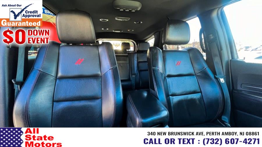 2021 Dodge Durango R/T AWD, available for sale in Perth Amboy, New Jersey | All State Motor Inc. Perth Amboy, New Jersey 2021 Dodge Durango R/T AWD, available for sale in Perth Amboy, New Jersey | All State Motor Inc. Perth Amboy, New Jersey