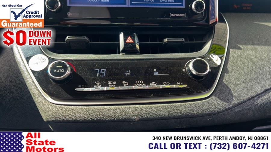 2021 Toyota Corolla LE CVT (Natl), available for sale in Perth Amboy, New Jersey | All State Motor Inc. Perth Amboy, New Jersey 2021 Toyota Corolla LE CVT (Natl), available for sale in Perth Amboy, New Jersey | All State Motor Inc. Perth Amboy, New Jersey