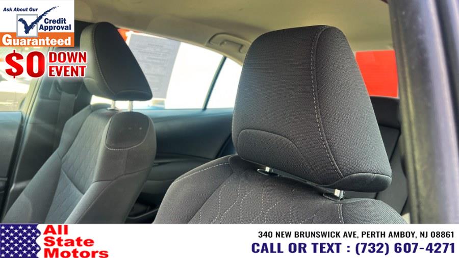 2021 Toyota Corolla LE CVT (Natl), available for sale in Perth Amboy, New Jersey | All State Motor Inc. Perth Amboy, New Jersey 2021 Toyota Corolla LE CVT (Natl), available for sale in Perth Amboy, New Jersey | All State Motor Inc. Perth Amboy, New Jersey