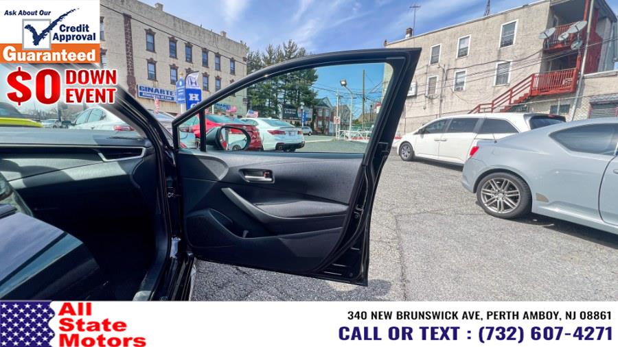 2021 Toyota Corolla LE CVT (Natl), available for sale in Perth Amboy, New Jersey | All State Motor Inc. Perth Amboy, New Jersey 2021 Toyota Corolla LE CVT (Natl), available for sale in Perth Amboy, New Jersey | All State Motor Inc. Perth Amboy, New Jersey