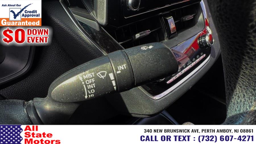 2021 Toyota Corolla LE CVT (Natl), available for sale in Perth Amboy, New Jersey | All State Motor Inc. Perth Amboy, New Jersey 2021 Toyota Corolla LE CVT (Natl), available for sale in Perth Amboy, New Jersey | All State Motor Inc. Perth Amboy, New Jersey