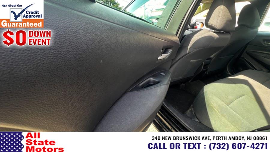 2021 Toyota Corolla LE CVT (Natl), available for sale in Perth Amboy, New Jersey | All State Motor Inc. Perth Amboy, New Jersey 2021 Toyota Corolla LE CVT (Natl), available for sale in Perth Amboy, New Jersey | All State Motor Inc. Perth Amboy, New Jersey