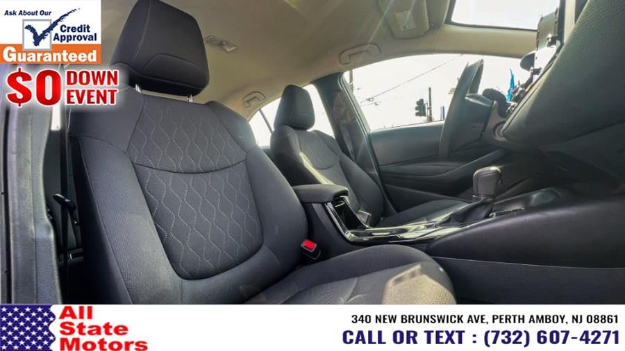 2021 Toyota Corolla LE CVT (Natl), available for sale in Perth Amboy, New Jersey | All State Motor Inc. Perth Amboy, New Jersey 2021 Toyota Corolla LE CVT (Natl), available for sale in Perth Amboy, New Jersey | All State Motor Inc. Perth Amboy, New Jersey