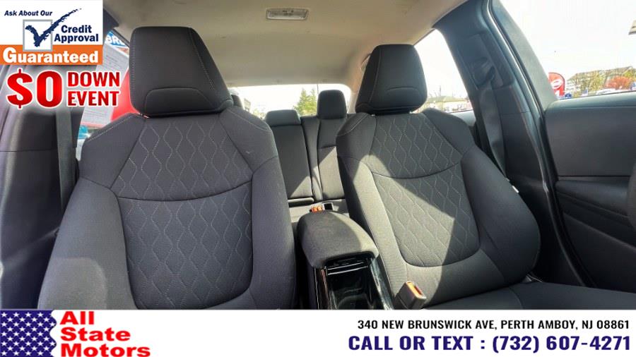 2021 Toyota Corolla LE CVT (Natl), available for sale in Perth Amboy, New Jersey | All State Motor Inc. Perth Amboy, New Jersey 2021 Toyota Corolla LE CVT (Natl), available for sale in Perth Amboy, New Jersey | All State Motor Inc. Perth Amboy, New Jersey