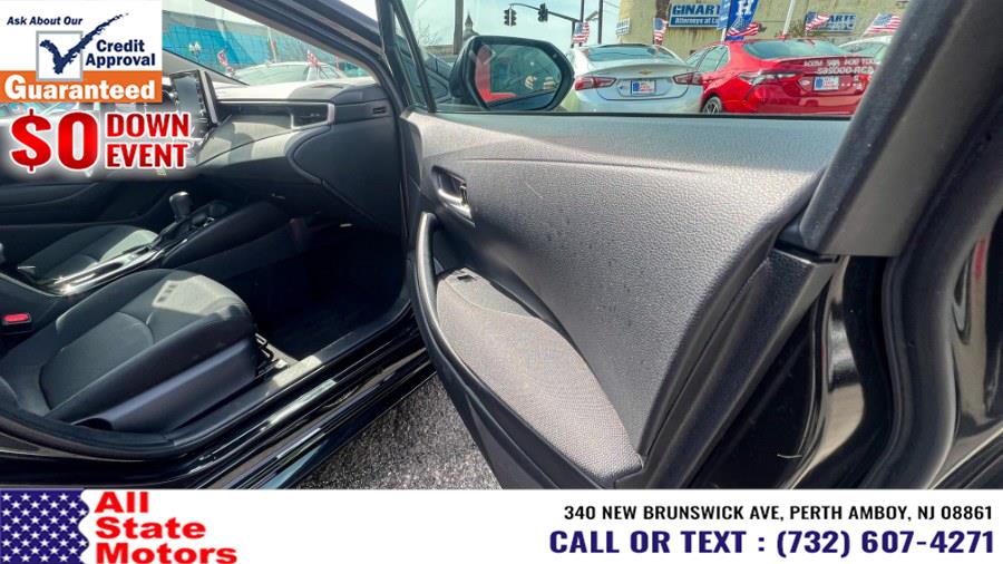 2021 Toyota Corolla LE CVT (Natl), available for sale in Perth Amboy, New Jersey | All State Motor Inc. Perth Amboy, New Jersey 2021 Toyota Corolla LE CVT (Natl), available for sale in Perth Amboy, New Jersey | All State Motor Inc. Perth Amboy, New Jersey
