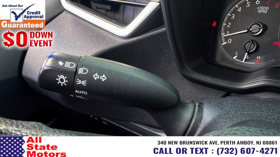 2021 Toyota Corolla LE CVT (Natl), available for sale in Perth Amboy, New Jersey | All State Motor Inc. Perth Amboy, New Jersey 2021 Toyota Corolla LE CVT (Natl), available for sale in Perth Amboy, New Jersey | All State Motor Inc. Perth Amboy, New Jersey