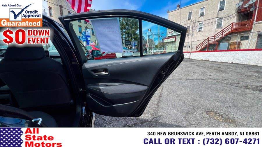 2021 Toyota Corolla LE CVT (Natl), available for sale in Perth Amboy, New Jersey | All State Motor Inc. Perth Amboy, New Jersey 2021 Toyota Corolla LE CVT (Natl), available for sale in Perth Amboy, New Jersey | All State Motor Inc. Perth Amboy, New Jersey