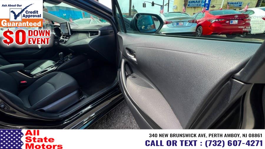 2021 Toyota Corolla LE CVT (Natl), available for sale in Perth Amboy, New Jersey | All State Motor Inc. Perth Amboy, New Jersey 2021 Toyota Corolla LE CVT (Natl), available for sale in Perth Amboy, New Jersey | All State Motor Inc. Perth Amboy, New Jersey