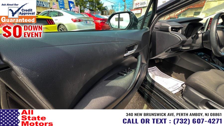 2021 Toyota Corolla LE CVT (Natl), available for sale in Perth Amboy, New Jersey | All State Motor Inc. Perth Amboy, New Jersey 2021 Toyota Corolla LE CVT (Natl), available for sale in Perth Amboy, New Jersey | All State Motor Inc. Perth Amboy, New Jersey