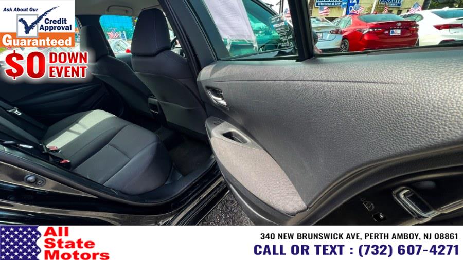 2021 Toyota Corolla LE CVT (Natl), available for sale in Perth Amboy, New Jersey | All State Motor Inc. Perth Amboy, New Jersey 2021 Toyota Corolla LE CVT (Natl), available for sale in Perth Amboy, New Jersey | All State Motor Inc. Perth Amboy, New Jersey