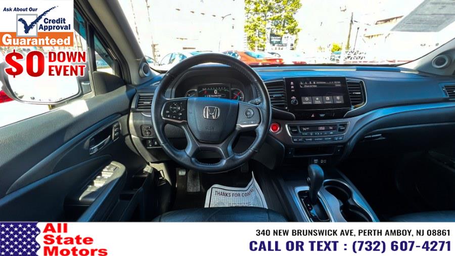 2019 Honda Pilot EX-L AWD, available for sale in Perth Amboy, New Jersey | All State Motor Inc. Perth Amboy, New Jersey 2019 Honda Pilot EX-L AWD, available for sale in Perth Amboy, New Jersey | All State Motor Inc. Perth Amboy, New Jersey